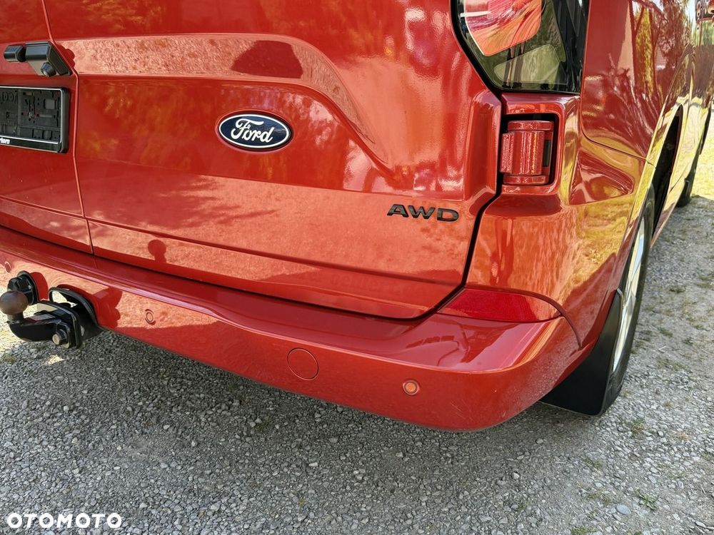 Ford Transit - 35