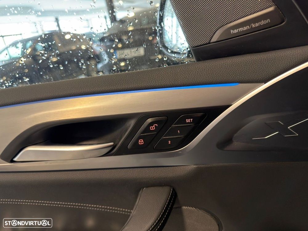 BMW iX3 Impressive - 10