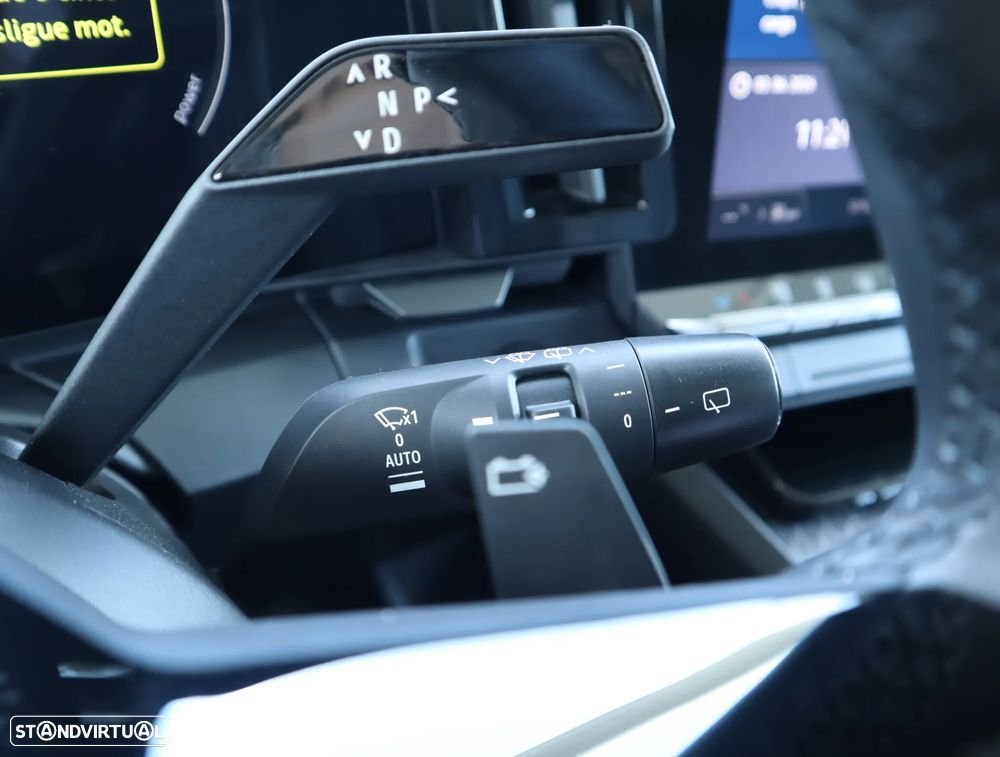 Renault Mégane E-Tech 220 Comfort Range Techno - 36