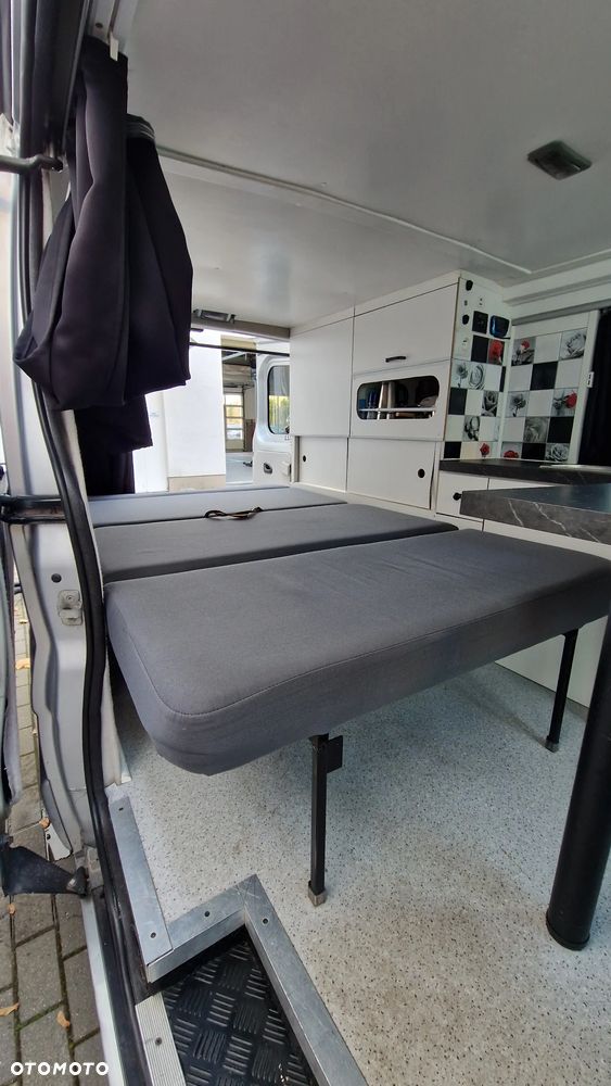 Renault Trafic L2H1 - 12