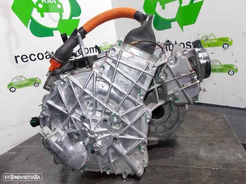 CAIXA VELOCIDADES TOYOTA PRIUS FASTBACK 2007 - 2