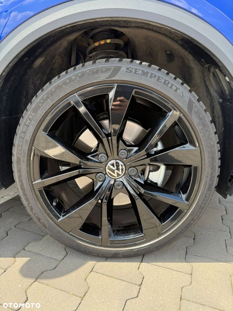 Volkswagen T-Roc 2.0 TSI 4Motion R-Line Plus DSG - 27