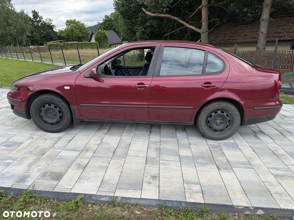 Seat Toledo - 7
