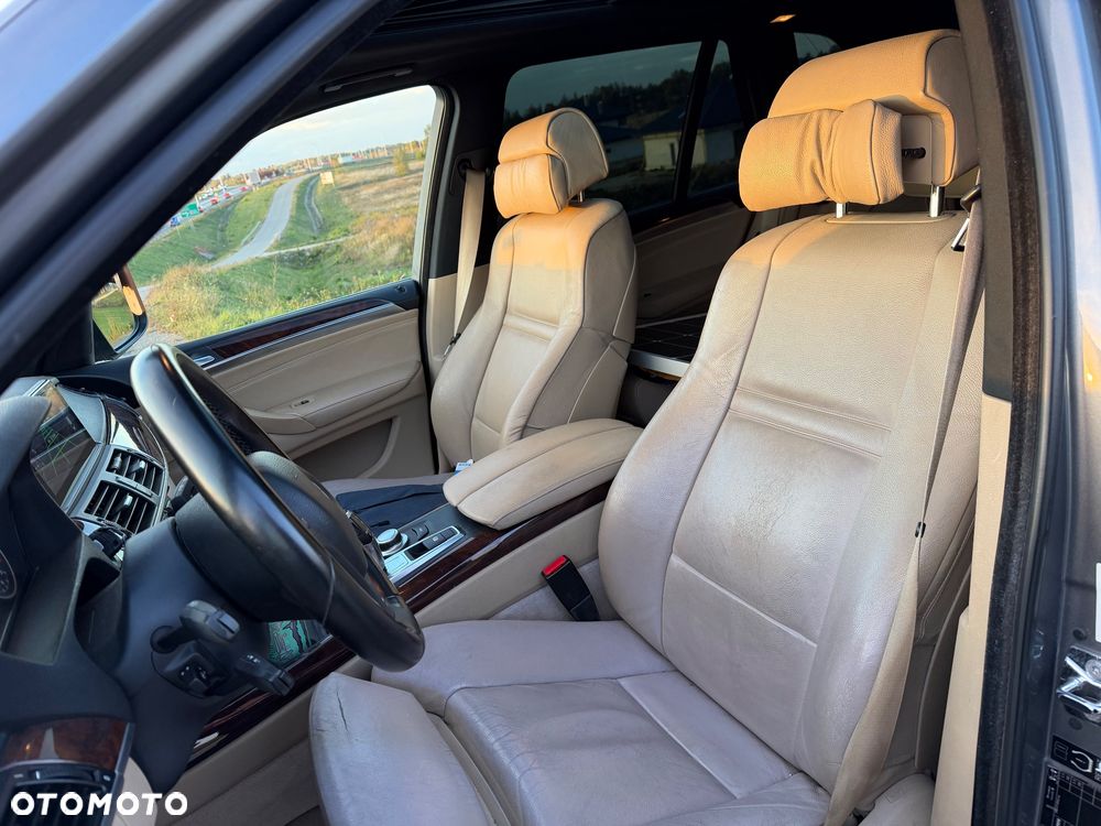 BMW X5 - 6