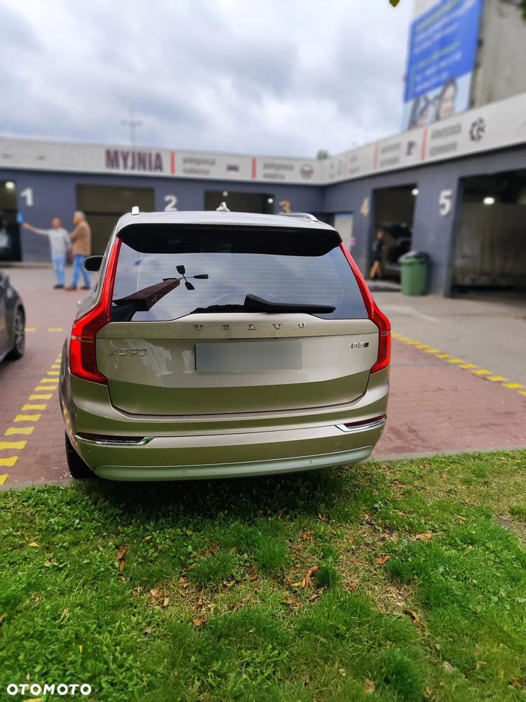 Volvo XC 90 B5 B AWD Plus Bright - 2