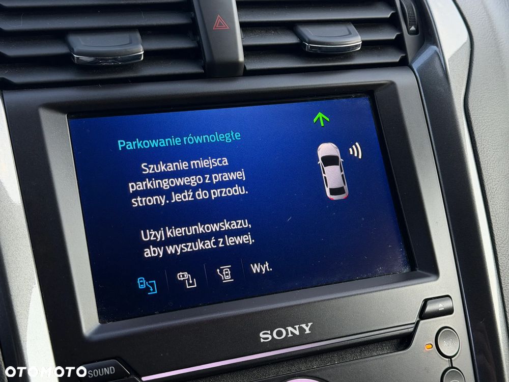 Ford Mondeo SW 2.0 EcoBlue Titanium - 15