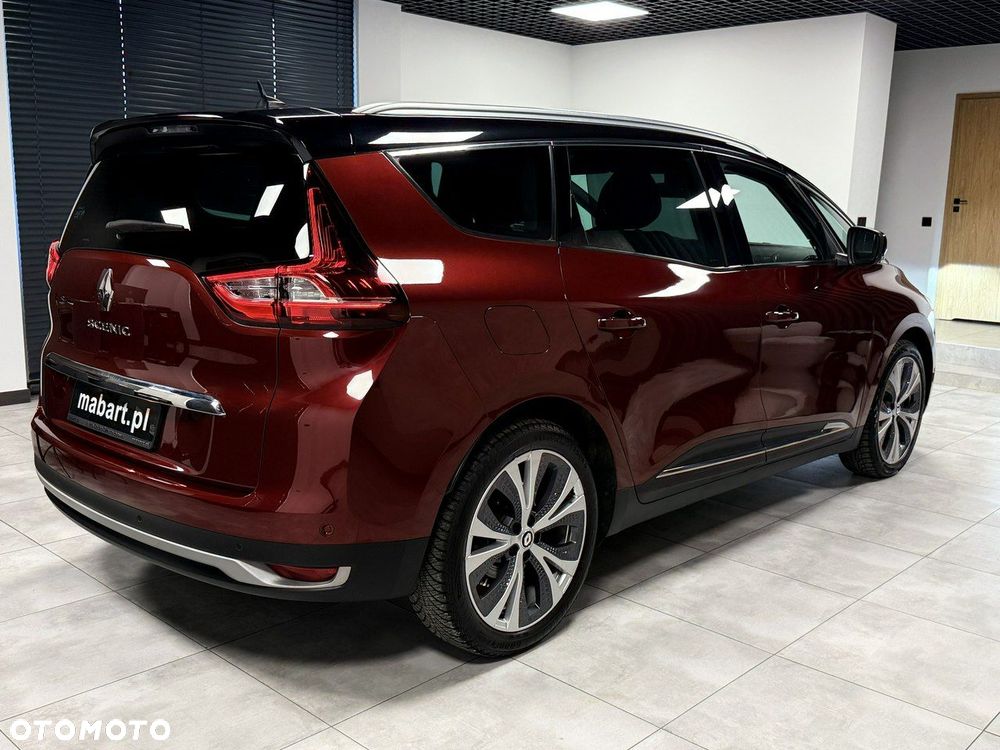 Renault Grand Scenic ENERGY dCi 160 EDC BOSE EDITION - 6