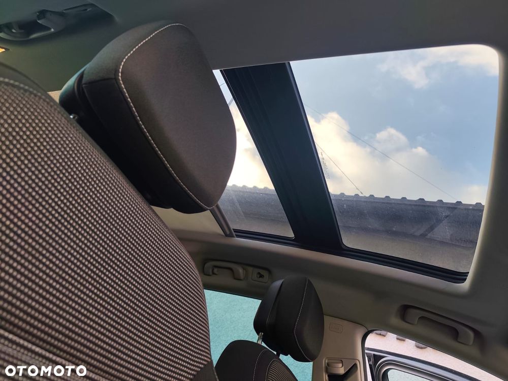 Opel Insignia 1.6 Turbo Cosmo - 31