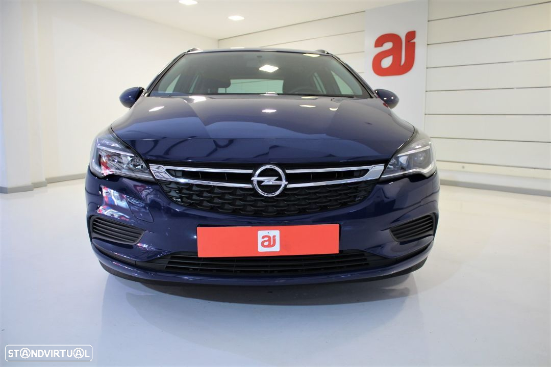 Opel Astra Sports Tourer 1.0 Edition S/S - 2
