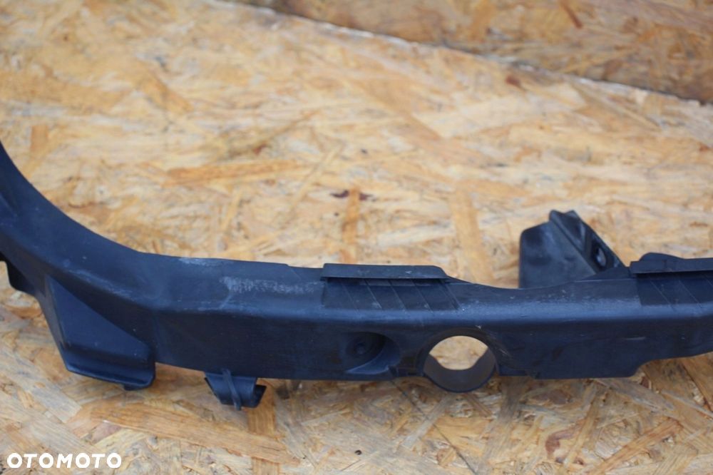 Mocowanie ślizg lampy PRAWE PRAWY PRZÓD BMW e90 e91 7116708 - 3