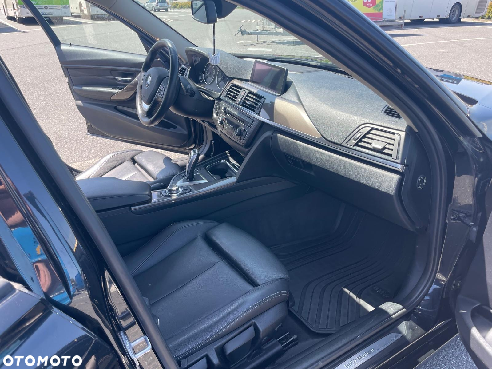 BMW Seria 3 - 6