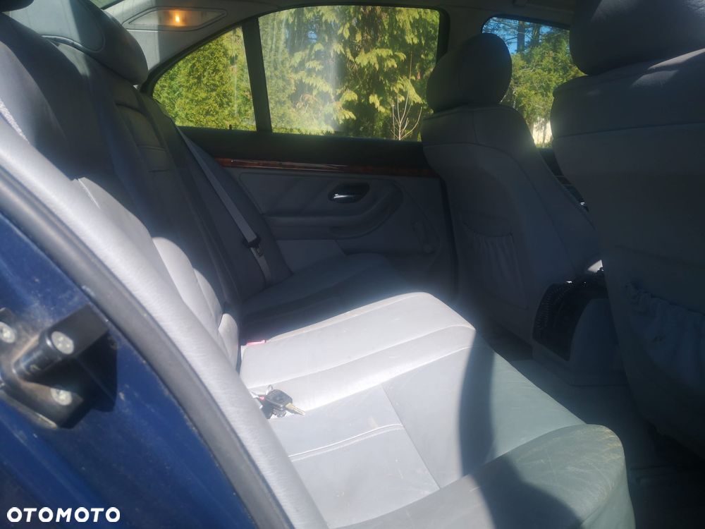 BMW Seria 5 - 11
