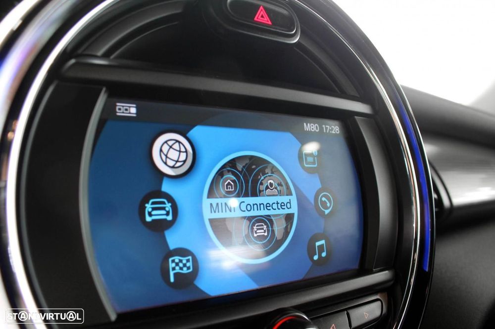 MINI 5 Portas Cooper D - 14