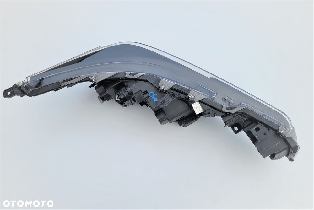 TOYOTA COROLLA E21 LAMPA LEWA 8115002S60 FULL LED - 3