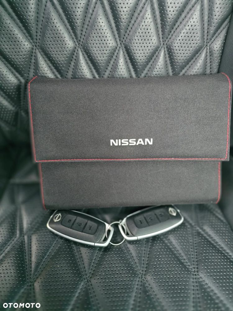 Nissan Qashqai 1.3 DIG-T DCT AKARI - 28