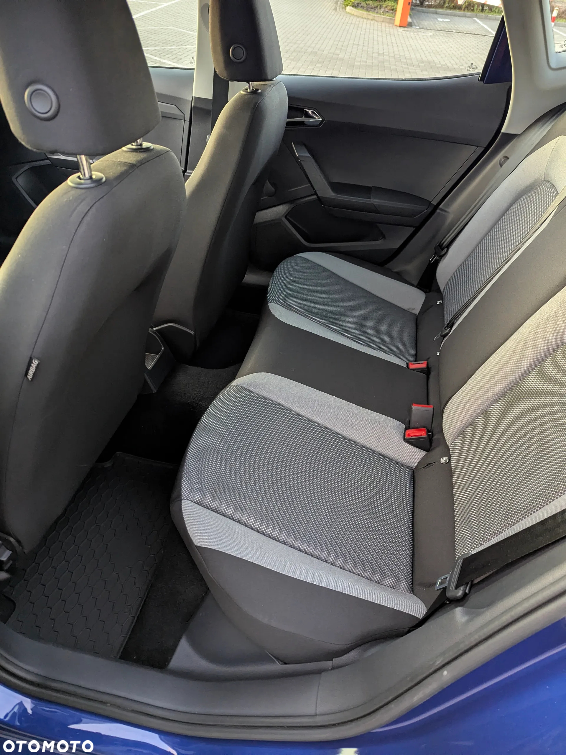 Seat Ibiza 1.0 Full LED S&S - 13