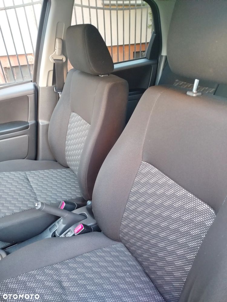 Suzuki SX4 1.6 GLX / Comfort - 6
