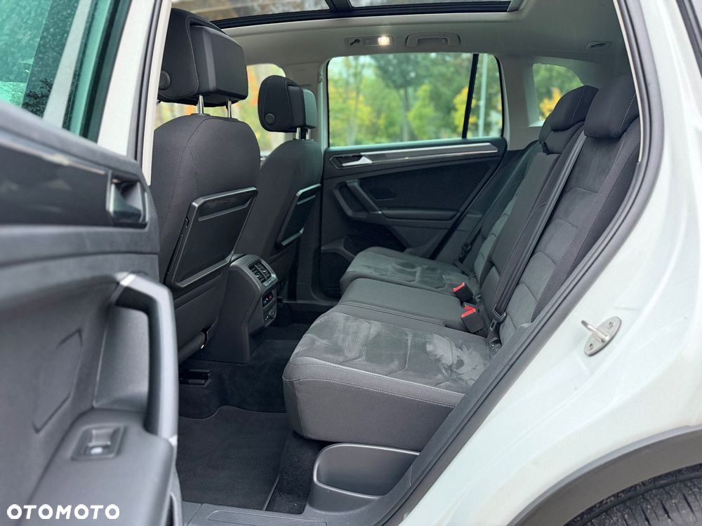 Volkswagen Tiguan 2.0 TDI BMT SCR 4Mot Highline DSG - 30