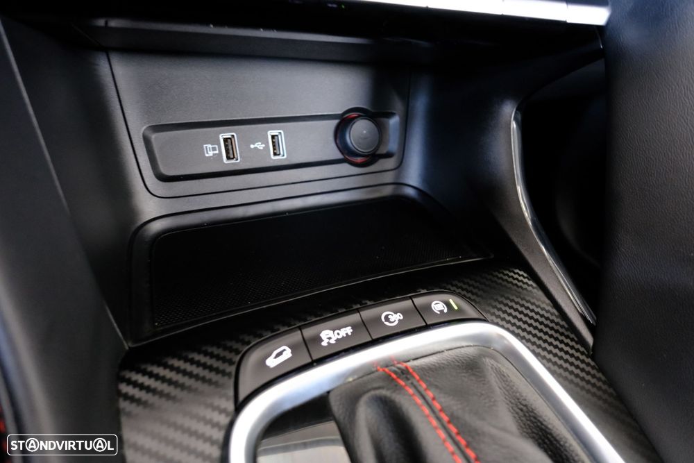 MG ZS 1.0 T-GDI Luxury Aut. - 21