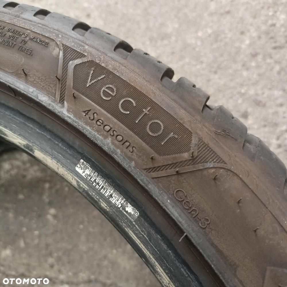 Opona 225/40/18 Goodyear Vector 4Seasons G.3 (F6572) - 3