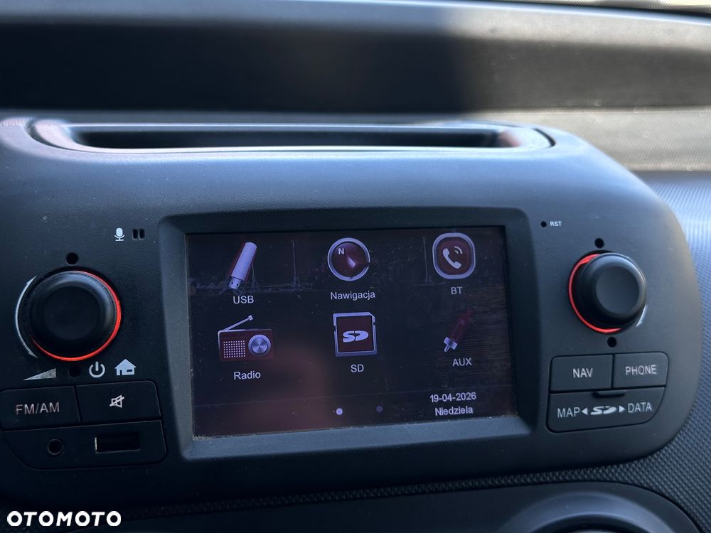 Fiat Fiorino - 22