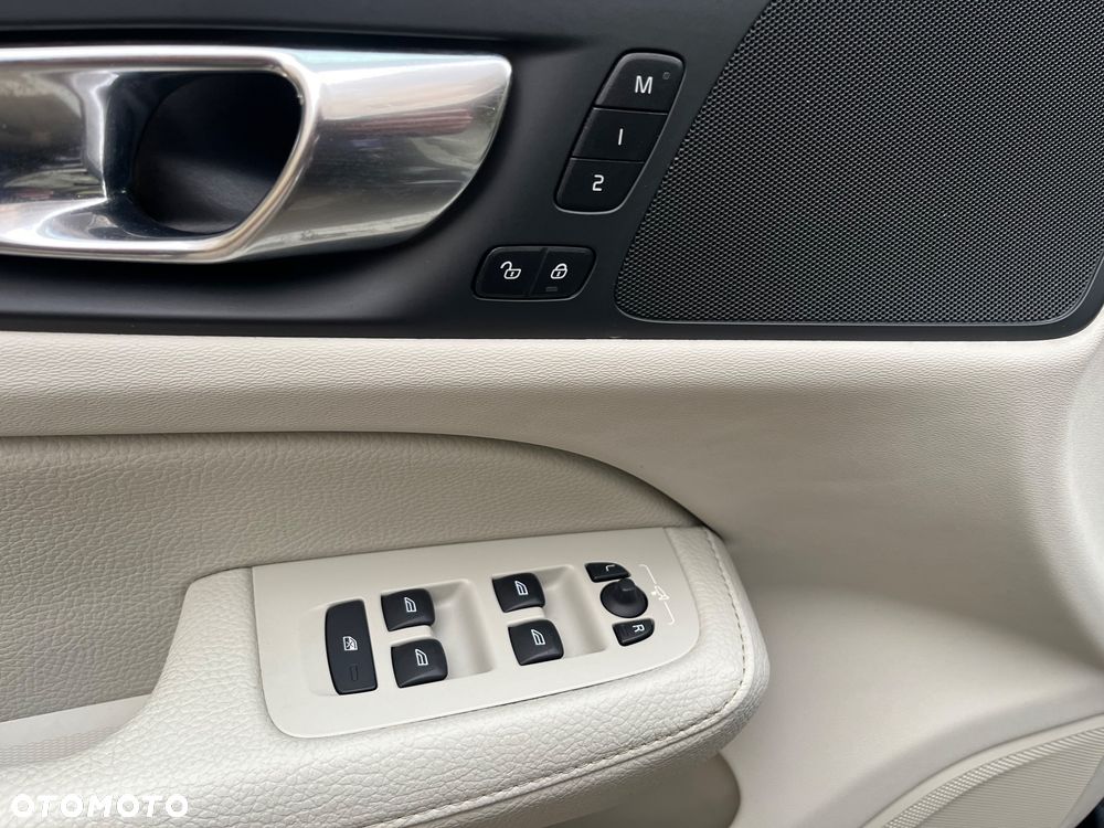 Volvo V60 B5 B AWD Geartronic Inscription - 14