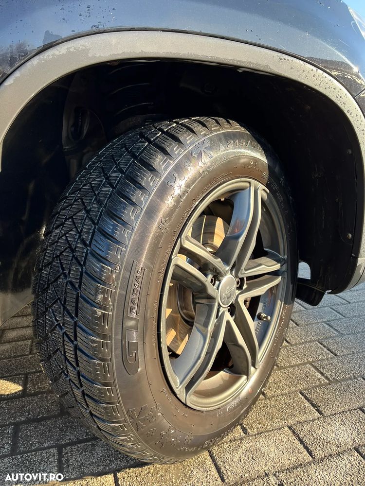 Volkswagen Tiguan 1.4 TSI 4Motion CityScape - 10