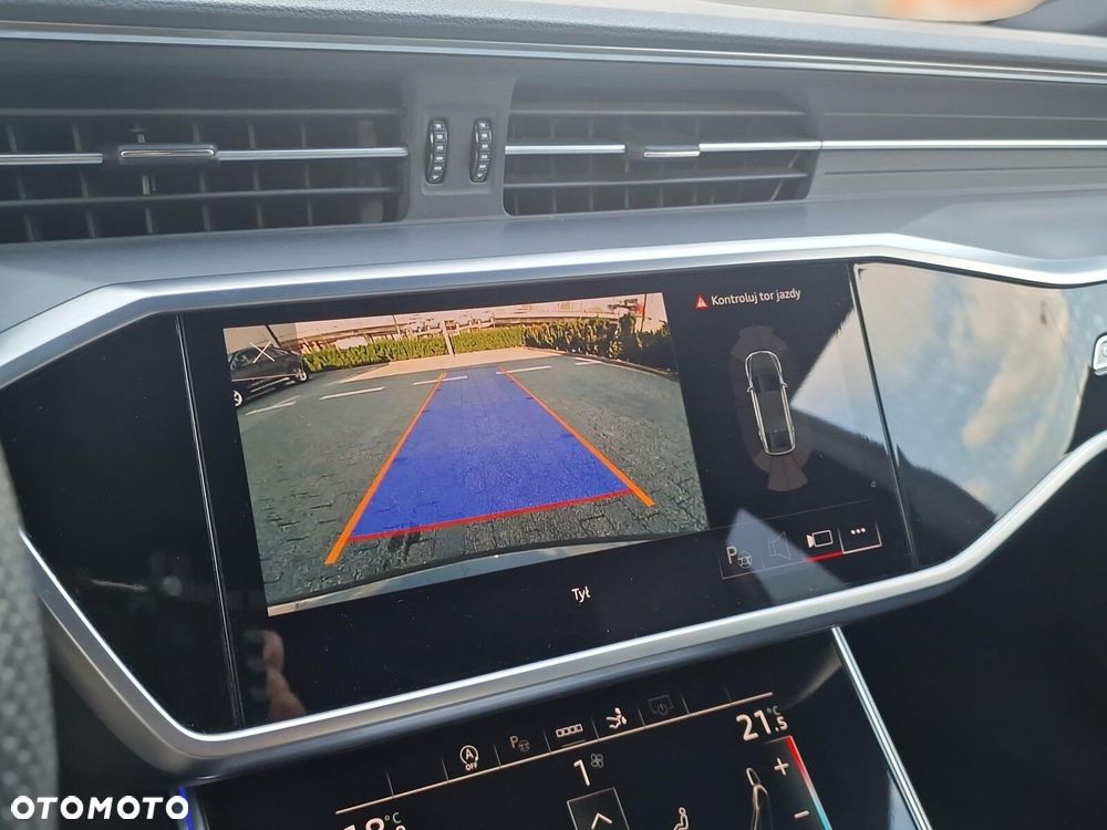 Audi A7 Sportback - 26