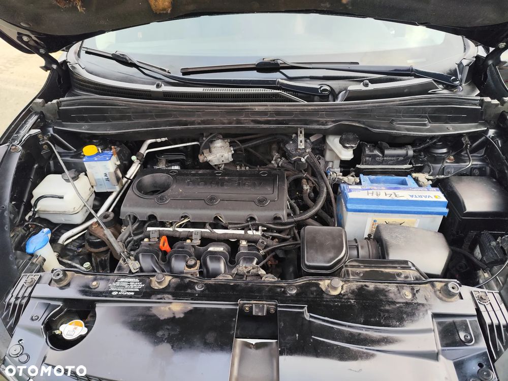 Hyundai ix35 - 15