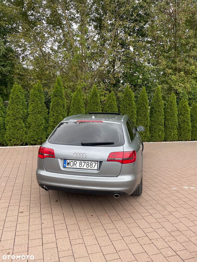 Audi A6 - 14