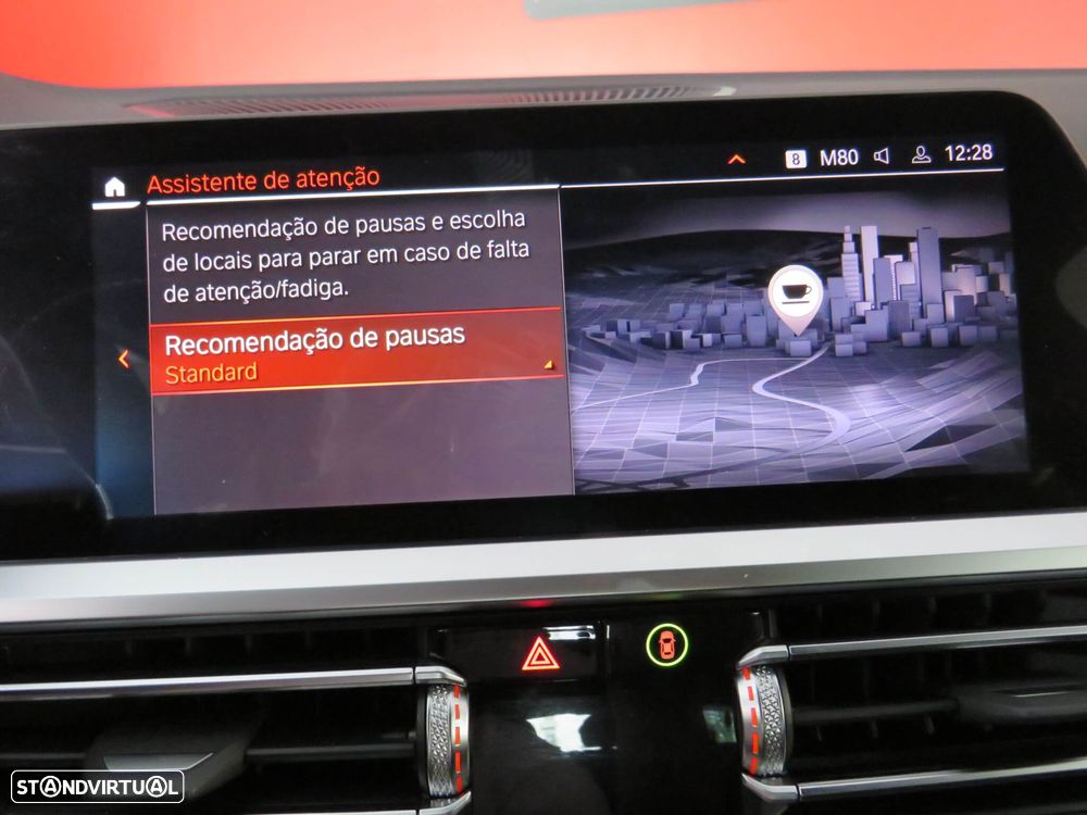 BMW 420 Gran Coupé i Pack M Auto - 40