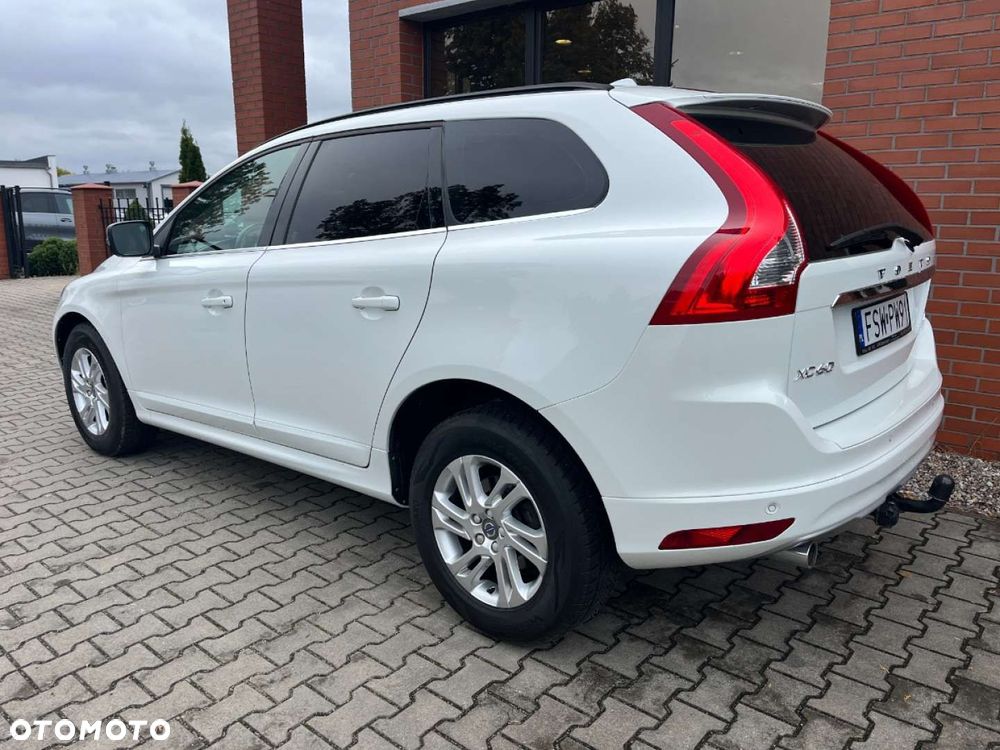 Volvo XC 60 D3 Drive-E Kinetic - 3