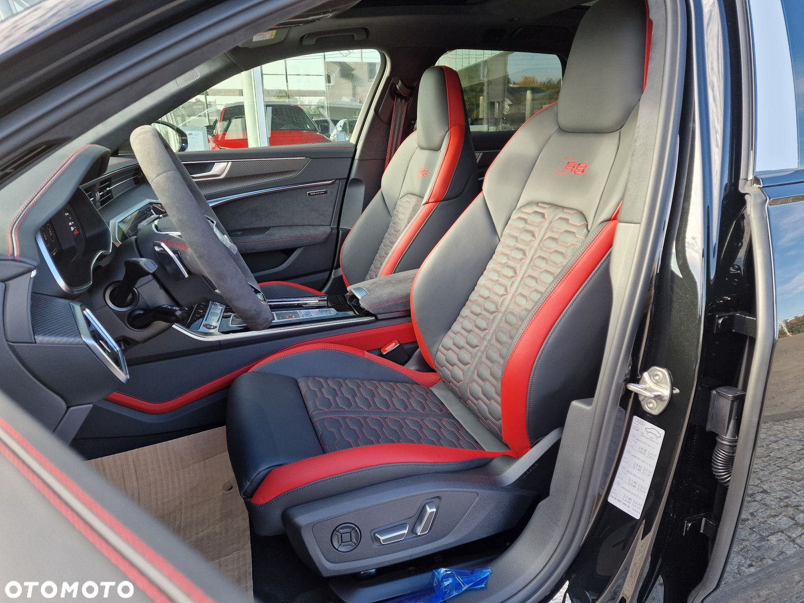 Audi RS6 - 12