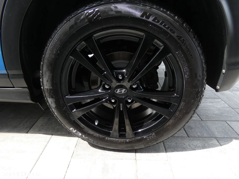 Hyundai Kona 1.6 T-GDI Premium DCT - 16