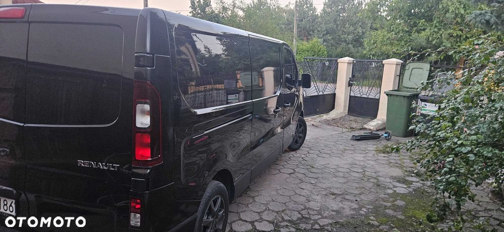 Renault Trafic - 4