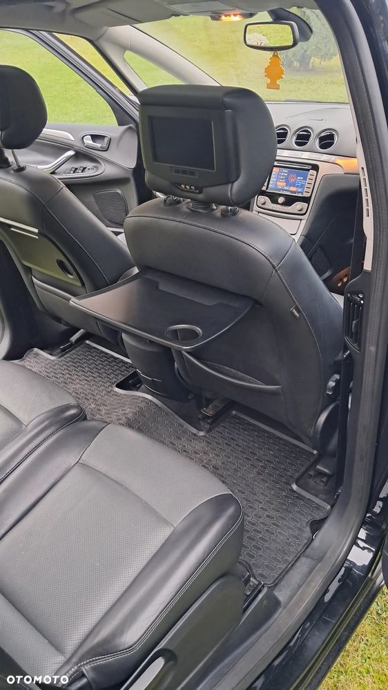 Ford S-Max 2.0 TDCi Titanium - 25