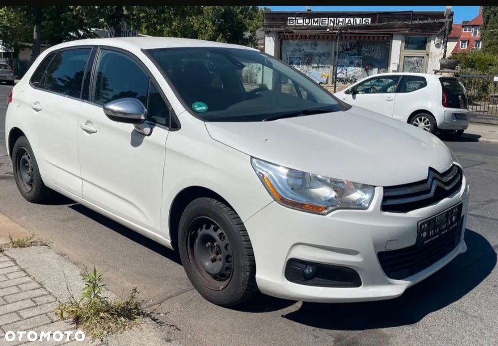 Citroën C4 PureTech e-THP 130 Exclusive - 2