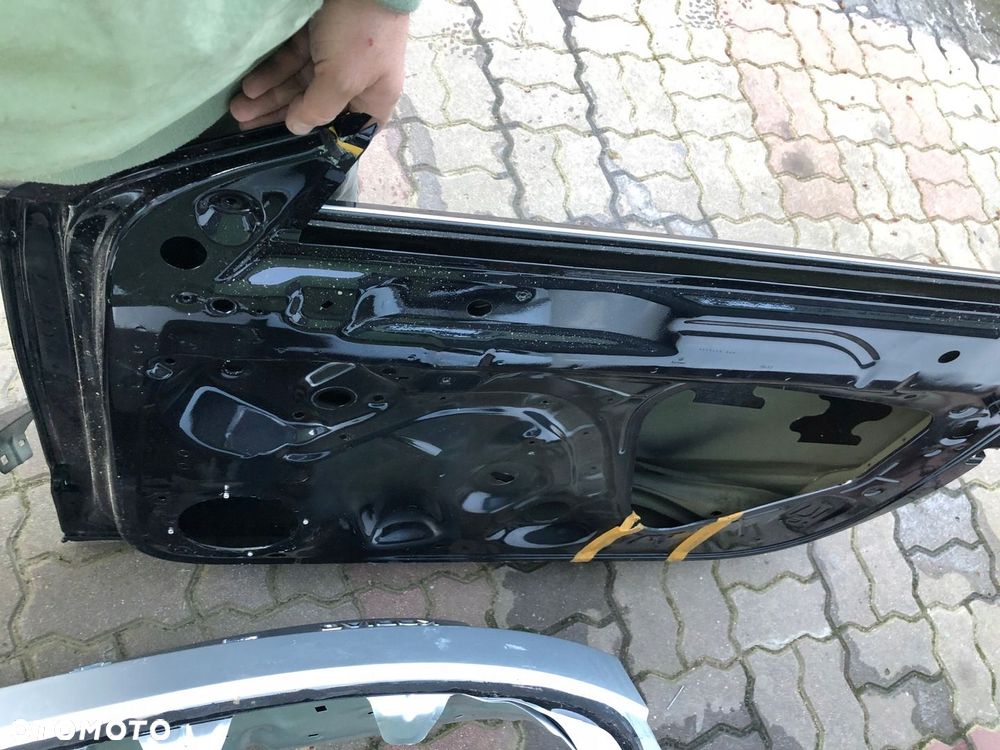 VW T-ROC DRZWI PRAWE CABRIO BLOTNIK 2GC831312A - 5