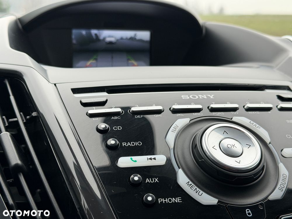 Ford Kuga 2.0 TDCi 4x4 Titanium - 25