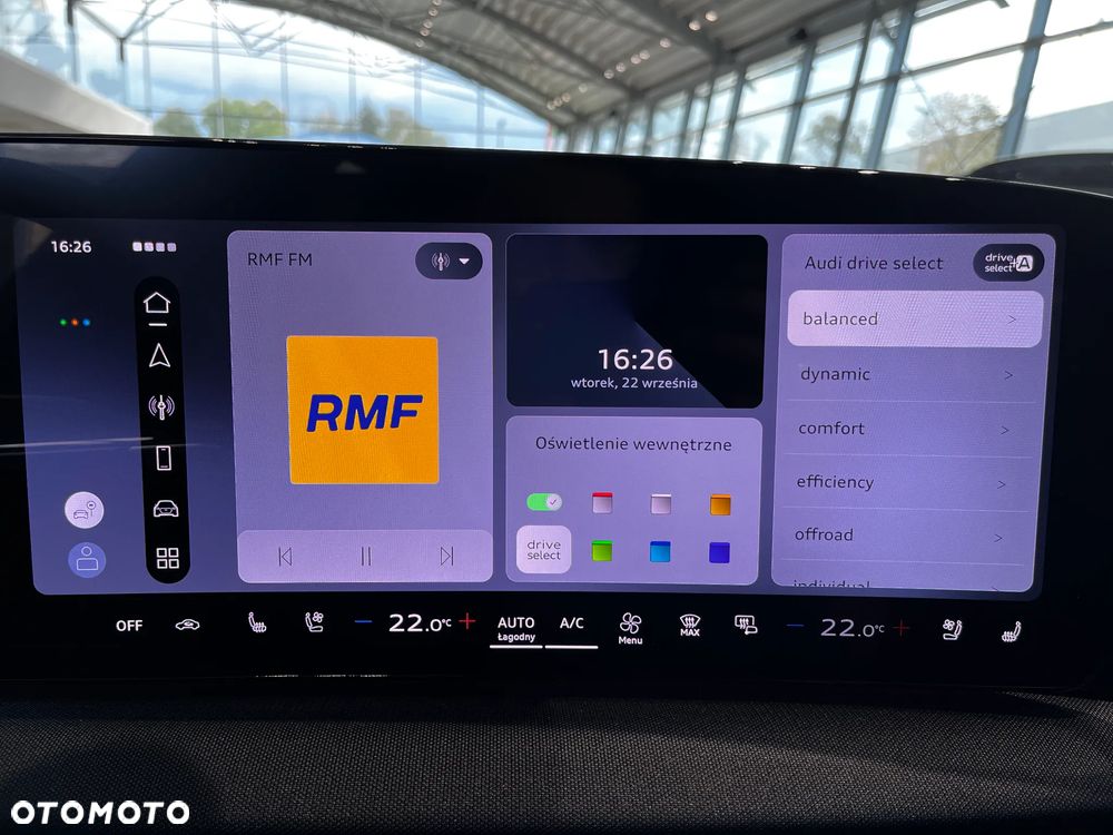 Audi Q7 TDI mHEV 220 kW Quattro Tiptr - 27