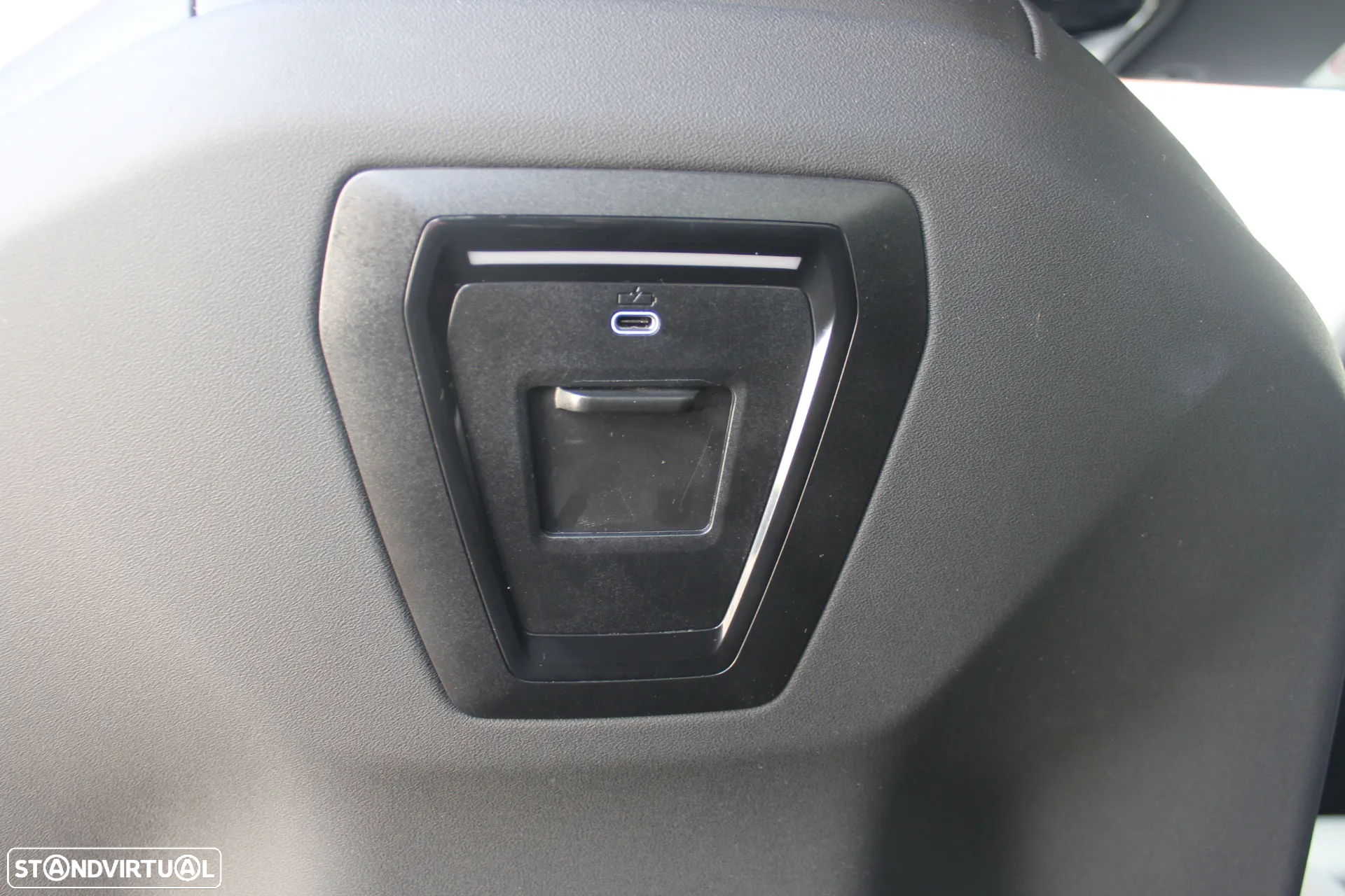 BMW 520 d xDrive Pack Desportivo M - 41