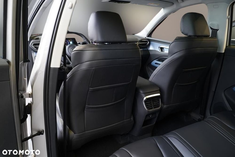 Bestune T90 1.5T Business DCT - 11