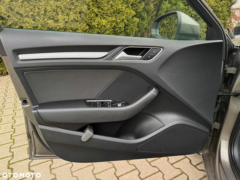 Audi A3 Sportback 1.4 TFSI Attraction - 21