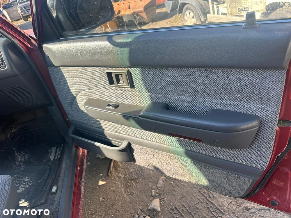 Toyota 4-Runner - 11