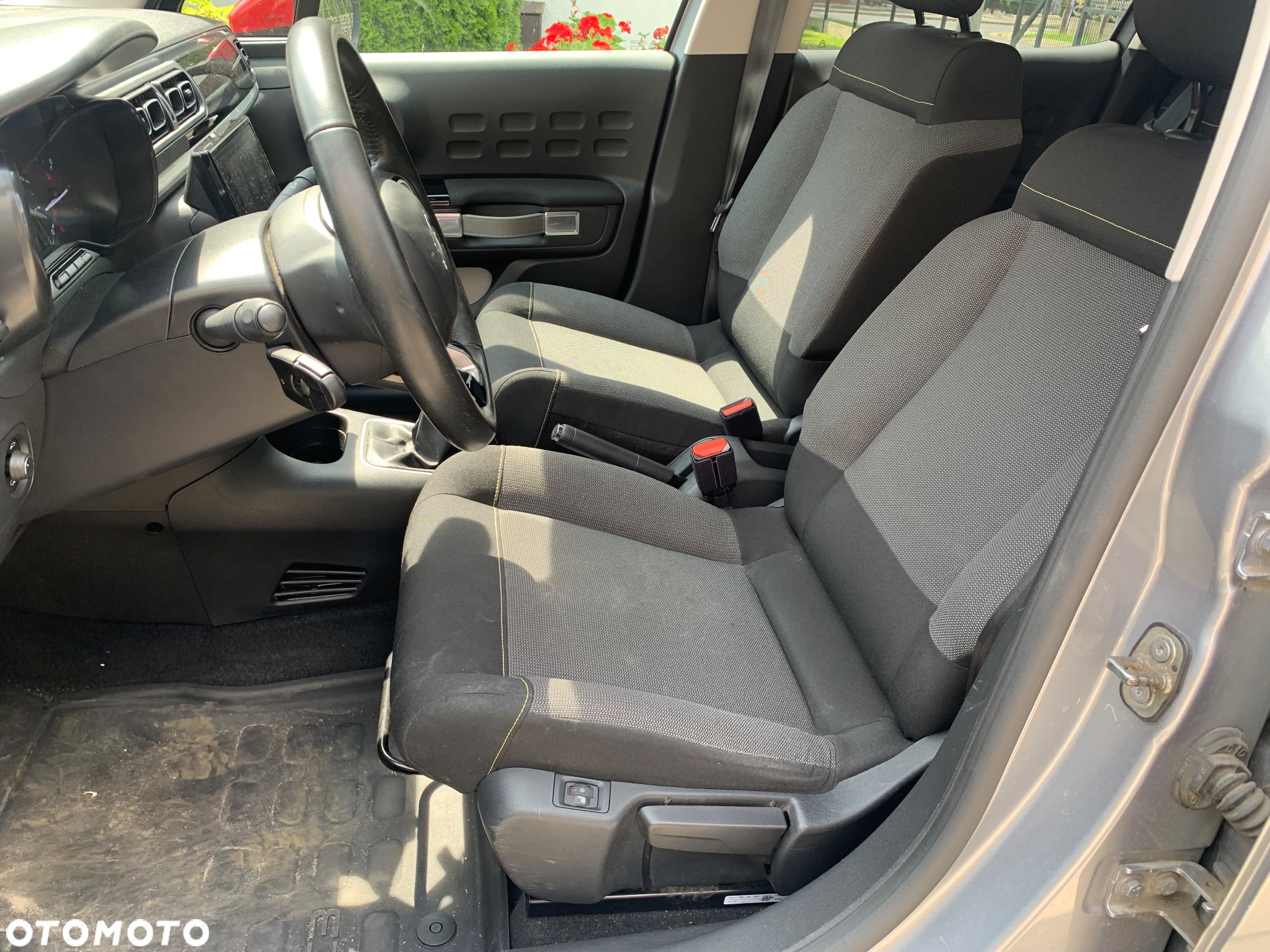 Citroën C3 - 21