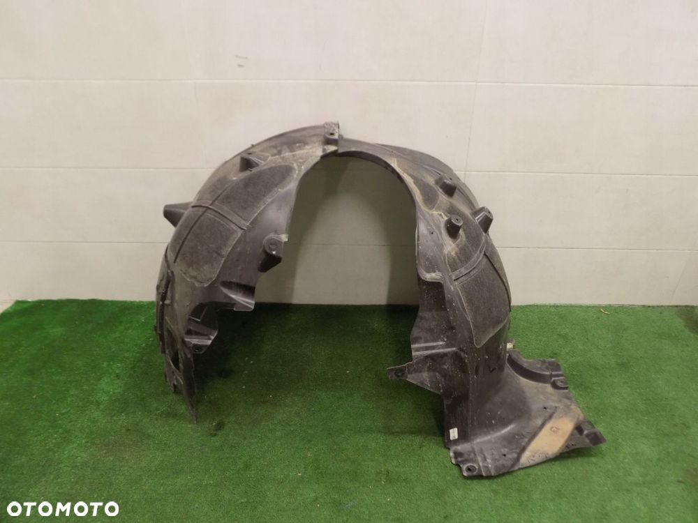 BMW XM G09 NADKOLE PRZEDNIE PRAWE 9451736 9451738 - 1