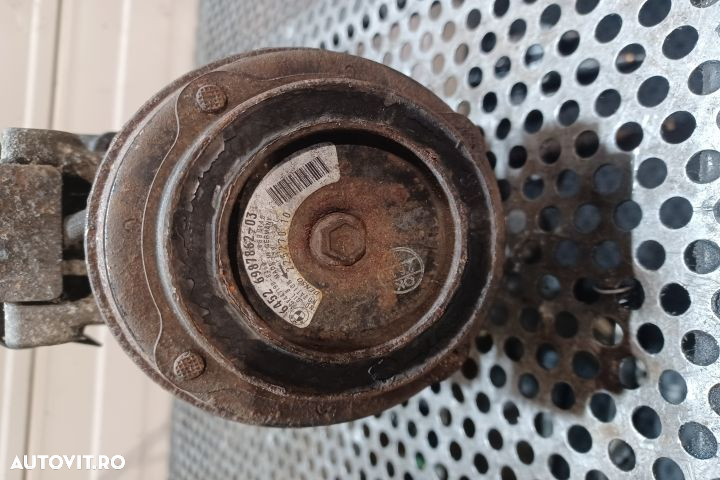 Compresor AC 6987862 03 447260-1852 MX1253 BMW Seria 3 E90 [2004 - 20 - 3