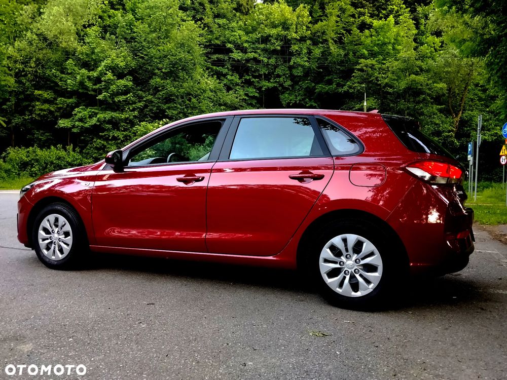 Hyundai i30 - 12