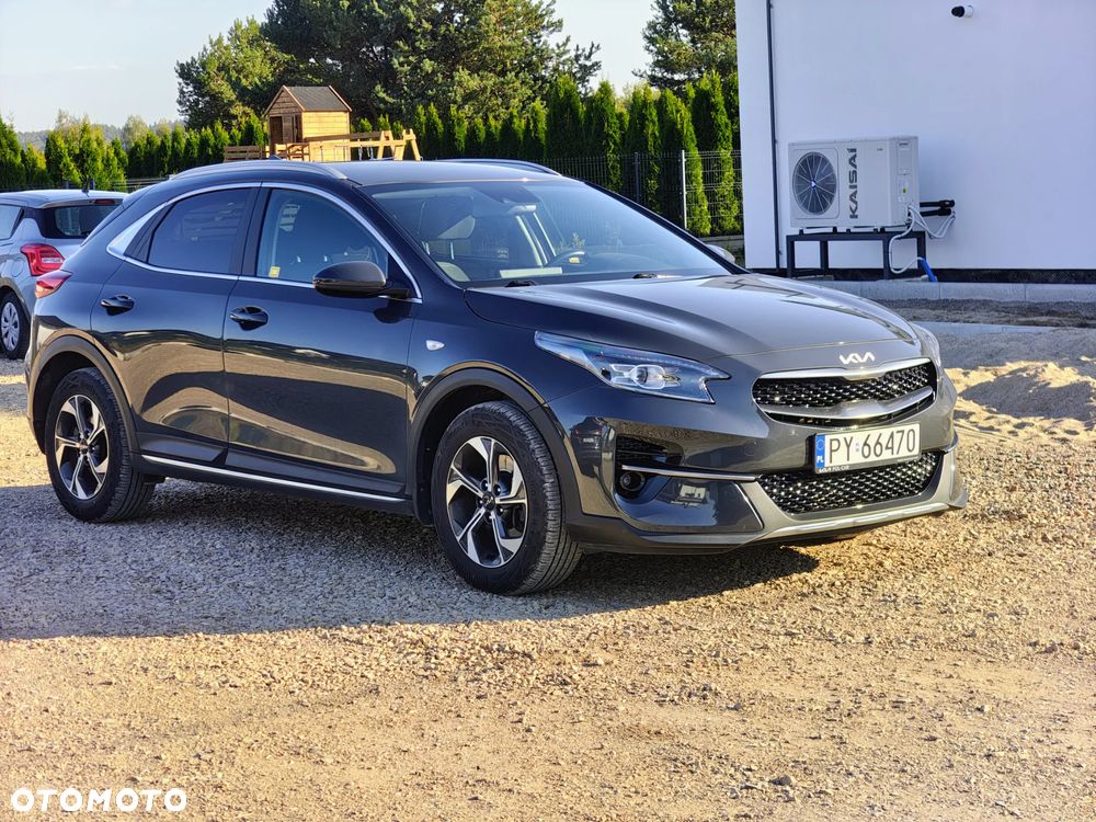 Kia XCeed 1.0 T-GDI L - 3