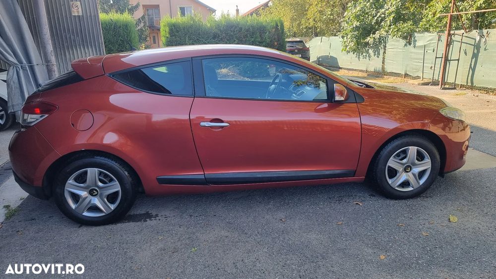 Renault Megane III 1.4 TCE Dynamique - 4